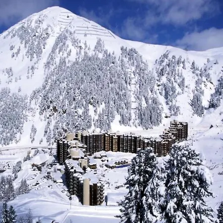 Apartment Saint Jacques A - Pour 4 Personnes 19 Macot-la-Plagne