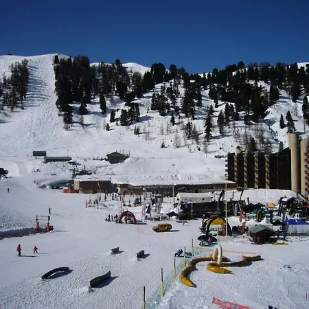 Apartment Saint Jacques A - Pour 4 Personnes 19 Macot-la-Plagne