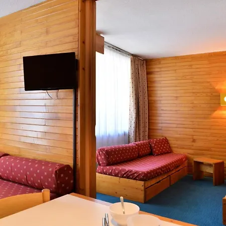 Apartmán Saint Jacques A - Pour 4 Personnes 19